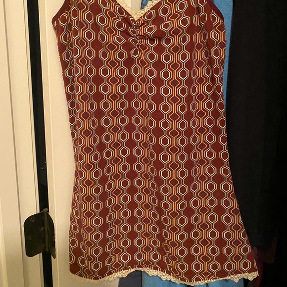 Pact Organic Cotton Camisole Tank EUC - Picture 4 of 7